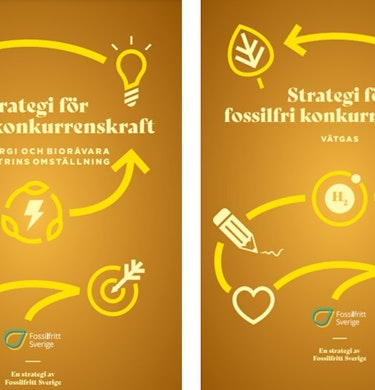 Fossilfritt Sverige
