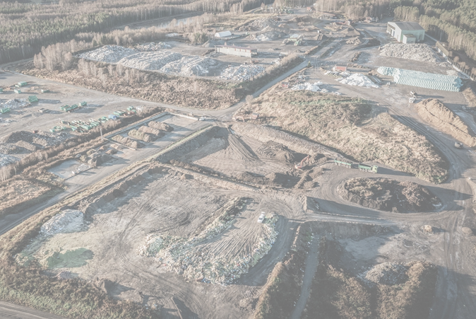 Förstudie - integrerade värdekedjor för sekundära och tertiära materialflöden inom stålindustrin